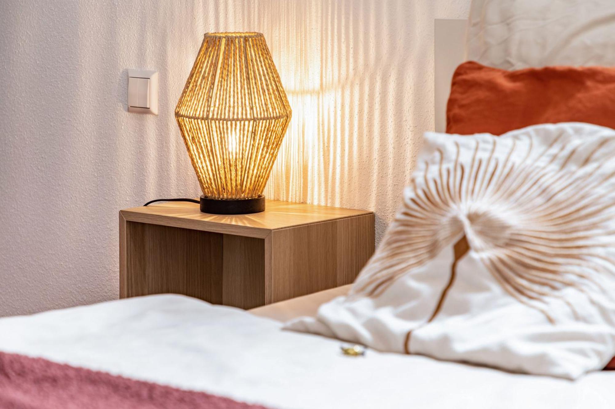 Studio 1 Parkside Apartments 金茨堡 外观 照片