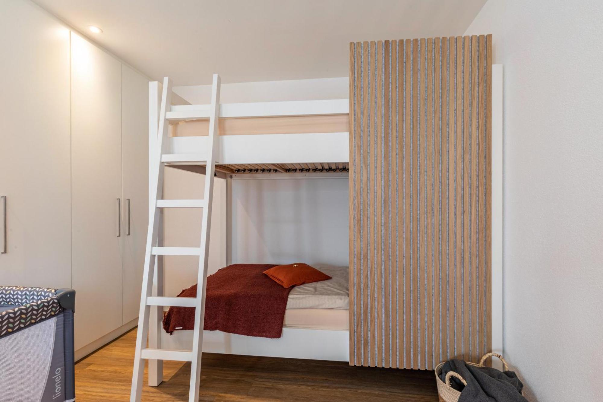 Studio 1 Parkside Apartments 金茨堡 外观 照片