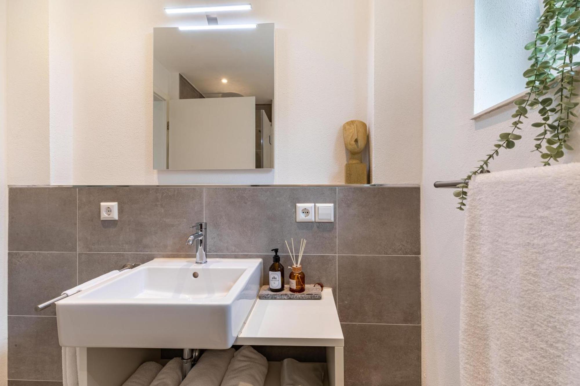 Studio 1 Parkside Apartments 金茨堡 外观 照片