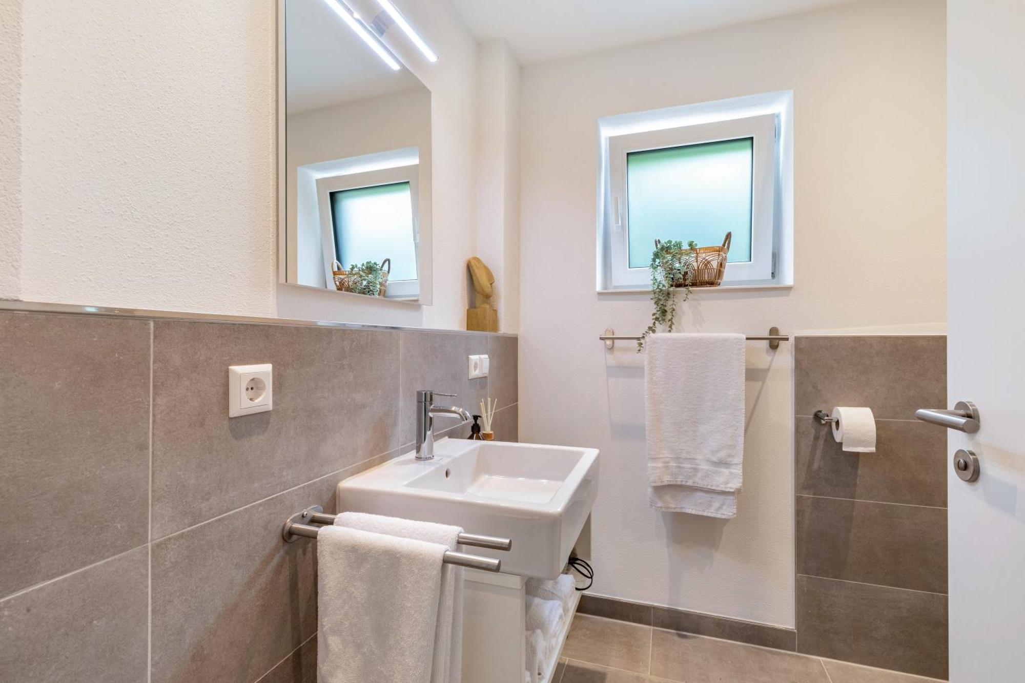 Studio 1 Parkside Apartments 金茨堡 外观 照片