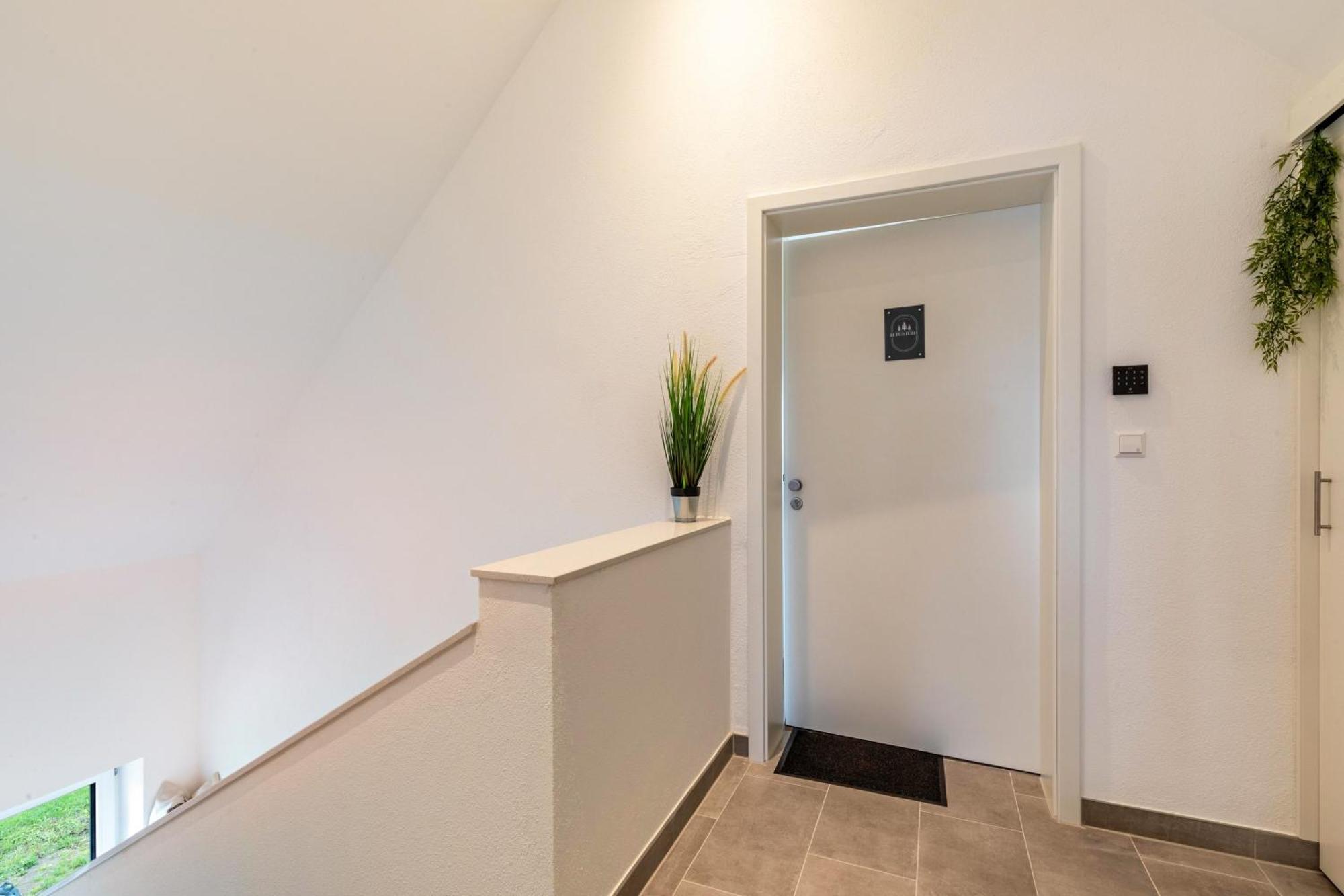 Studio 1 Parkside Apartments 金茨堡 外观 照片